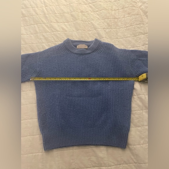 Everlane Alpaca Crew Sweater - Picture 11 of 12